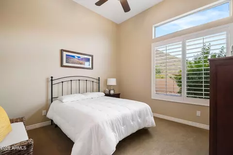 Bedroom - 1653 W Silver Pine Dr, Phoenix, AZ 85086 photo 3 of 6