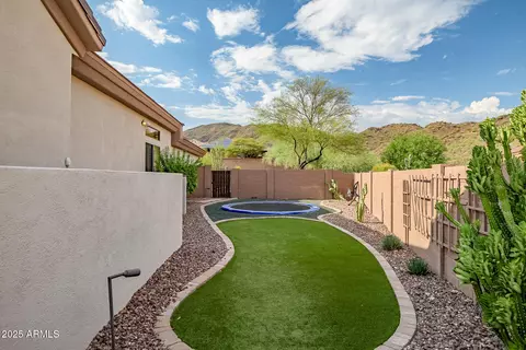 Exterior - 1653 W Silver Pine Dr, Phoenix, AZ 85086 photo 24 of 27