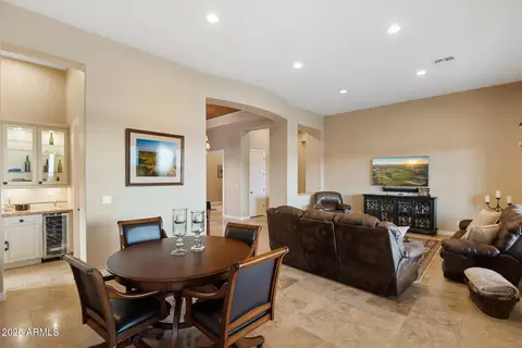 Dining - 1653 W Silver Pine Dr, Phoenix, AZ 85086 photo 2 of 2