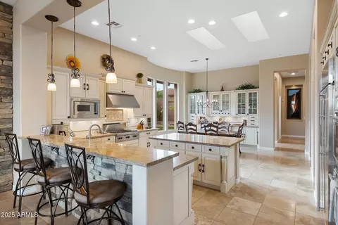 Kitchen - 1653 W Silver Pine Dr, Phoenix, AZ 85086 photo 1 of 5