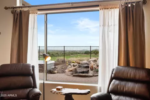 Living - 1653 W Silver Pine Dr, Phoenix, AZ 85086 photo 3 of 5