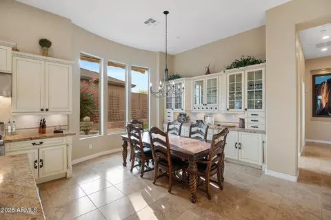 Dining - 1653 W Silver Pine Dr, Phoenix, AZ 85086 photo 1 of 2