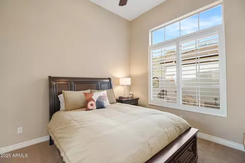 Bedroom - 1653 W Silver Pine Dr, Phoenix, AZ 85086 photo 5 of 6