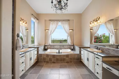 Bath - 1653 W Silver Pine Dr, Phoenix, AZ 85086 photo 2 of 10