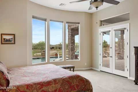 Bedroom - 1653 W Silver Pine Dr, Phoenix, AZ 85086 photo 1 of 6