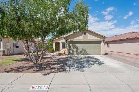 15012 W Caribbean Ln, Surprise, AZ 85379