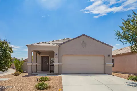 41391 W Novak Ln, Maricopa, AZ 85138