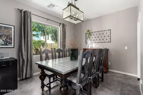 Dining - 2930 E Shannon St, Gilbert, AZ 85295 photo 1 of 2