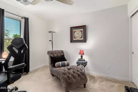 Bedroom - 2930 E Shannon St, Gilbert, AZ 85295 photo 8 of 8