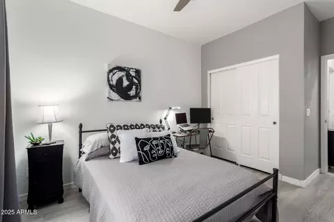 Bedroom - 2930 E Shannon St, Gilbert, AZ 85295 photo 2 of 8