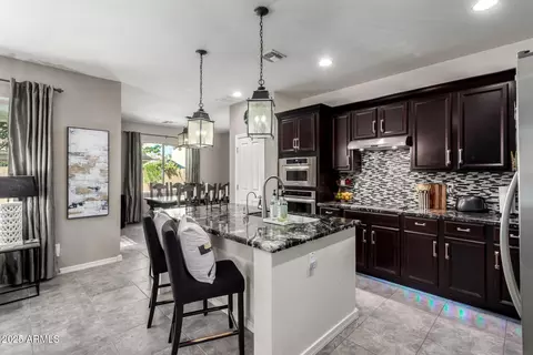 Kitchen - 2930 E Shannon St, Gilbert, AZ 85295 photo 1 of 3