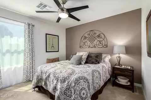 Bedroom - 2930 E Shannon St, Gilbert, AZ 85295 photo 7 of 8