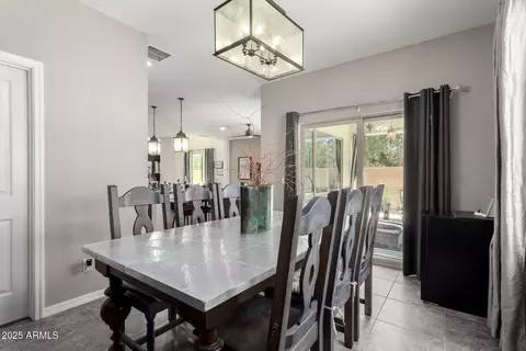Dining - 2930 E Shannon St, Gilbert, AZ 85295 photo 2 of 2