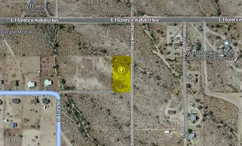 0 E Autumn Ln #E, Florence, AZ 85132