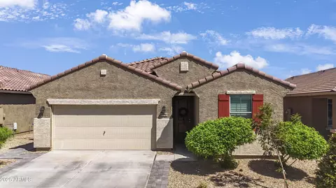 17986 W Via Del Sol --, Surprise, AZ 85387