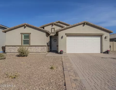 4878 W Elijah Ln, Queen Creek, AZ 85142