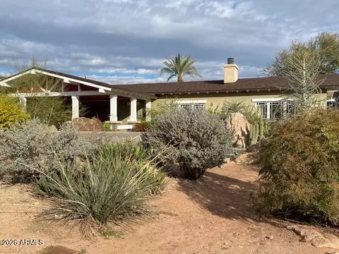 5926 E Vernon Ave, Scottsdale, AZ 85257