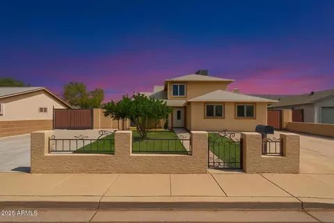 4653 N 79th Ave, Phoenix, AZ 85033