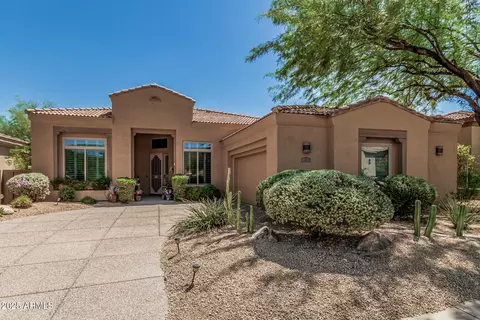 15605 E Cactus Dr, Fountain Hills, AZ 85268