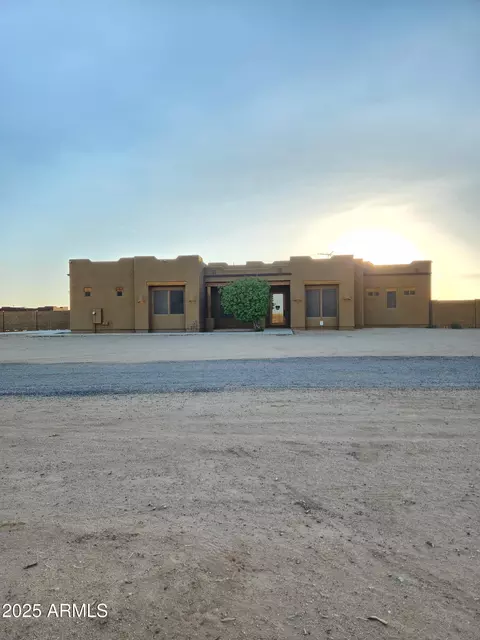 30210 N 242nd Dr, Wittmann, AZ 85361