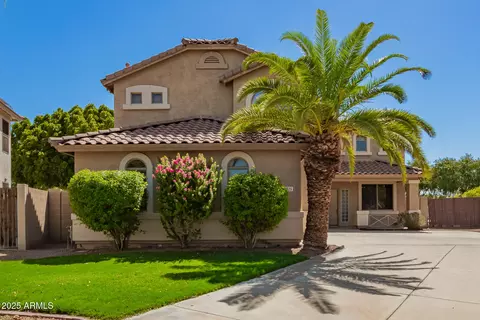 2325 N 112th Ave, Avondale, AZ 85392
