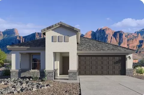 2527 S 125th Dr, Avondale, AZ 85323