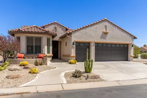 5312 W Buckskin Dr, Eloy, AZ 85131