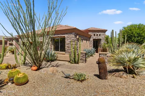 11582 E Christmas Cholla Dr, Scottsdale, AZ 85255