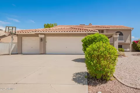 12709 N 72nd Ave, Peoria, AZ 85381