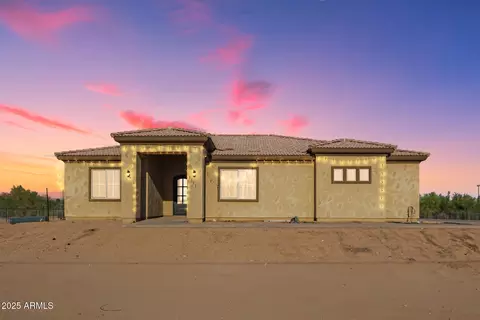 1111 S 350th Ave, Tonopah, AZ 85354