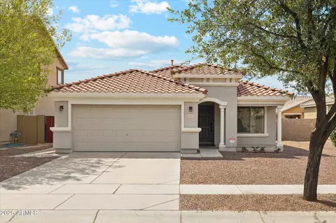 3557 E Terrace Ave, Gilbert, AZ 85234