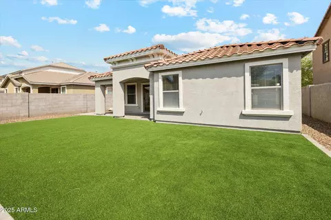 Exterior - 3557 E Terrace Ave, Gilbert, AZ 85234 photo 4 of 4