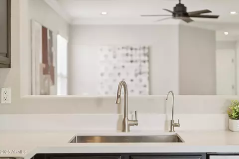 Kitchen - 3557 E Terrace Ave, Gilbert, AZ 85234 photo 2 of 2