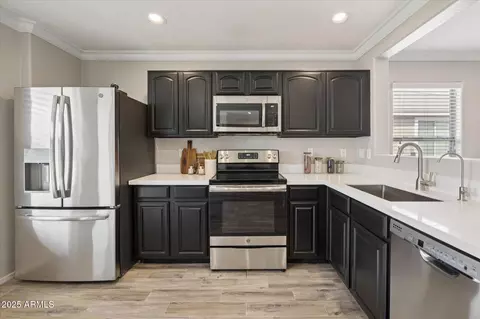 Kitchen - 3557 E Terrace Ave, Gilbert, AZ 85234 photo 1 of 2