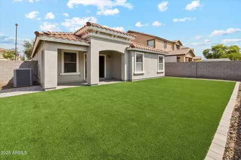 Exterior - 3557 E Terrace Ave, Gilbert, AZ 85234 photo 3 of 4