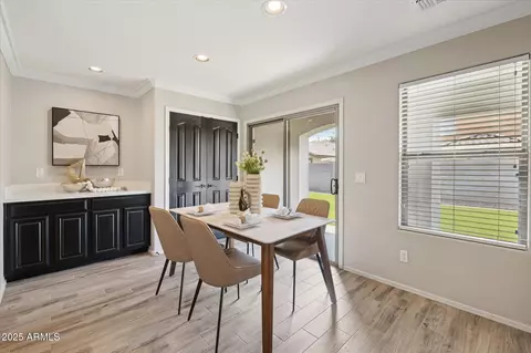 Dining - 3557 E Terrace Ave, Gilbert, AZ 85234 photo 1 of 2