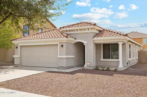 Exterior - 3557 E Terrace Ave, Gilbert, AZ 85234 photo 2 of 4