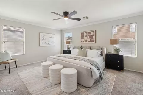 Bedroom - 3557 E Terrace Ave, Gilbert, AZ 85234 photo 1 of 2