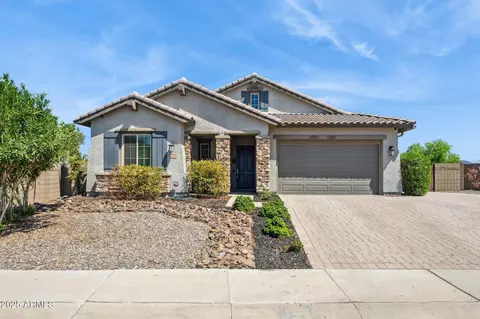 41574 W Cielo Ln, Maricopa, AZ 85138