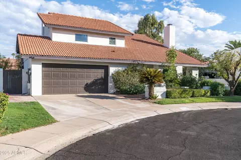 7505 E Timberlane Ct, Scottsdale, AZ 85258