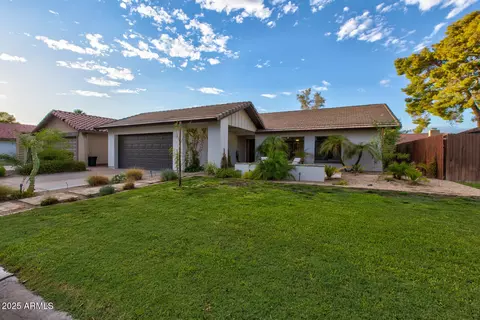 Exterior - 948 E Driftwood Dr, Tempe, AZ 85283 photo 11 of 11