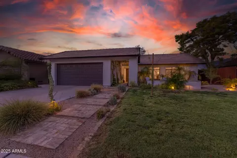Exterior - 948 E Driftwood Dr, Tempe, AZ 85283 photo 7 of 11