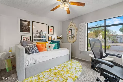 Bedroom - 948 E Driftwood Dr, Tempe, AZ 85283 photo 4 of 5