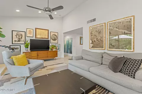 Living - 948 E Driftwood Dr, Tempe, AZ 85283 photo 4 of 4
