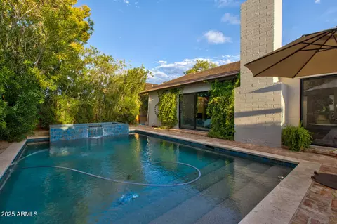 Exterior - 948 E Driftwood Dr, Tempe, AZ 85283 photo 6 of 11
