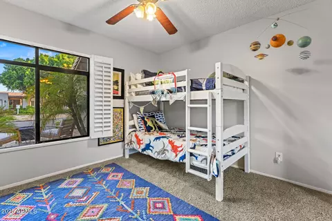Bedroom - 948 E Driftwood Dr, Tempe, AZ 85283 photo 5 of 5