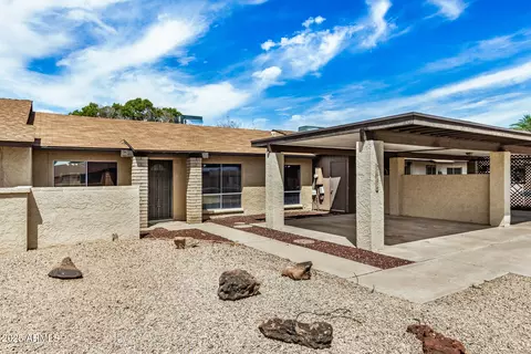 5112 W Carol Ave, Glendale, AZ 85302