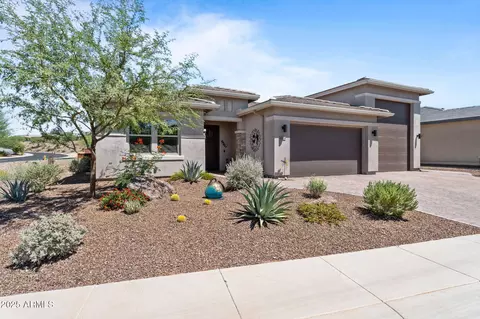 4114 Copperhead Dr, Wickenburg, AZ 85390