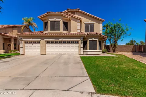 440 W Harvard Ave, Gilbert, AZ 85233