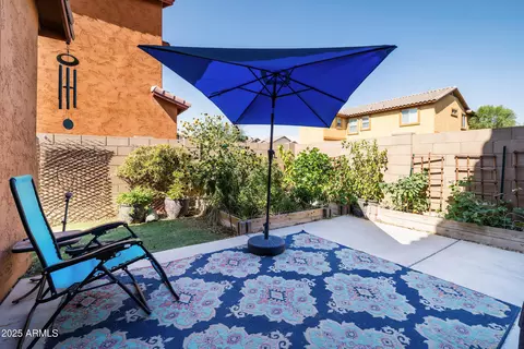 7153 S 48th Gln, Laveen, AZ 85339